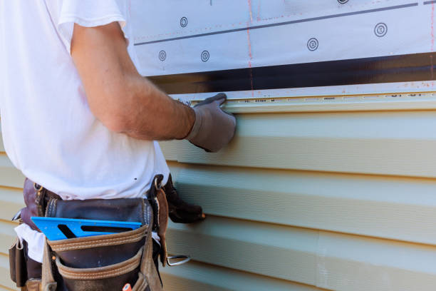 Affordable Siding Repair solutions in Richland, WA