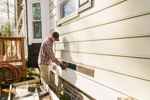 Top rated local Siding Repair specialists in Richland, WA